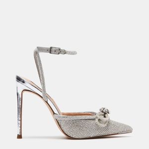 Steve Madden - VIABLE RHINESTONES Heel